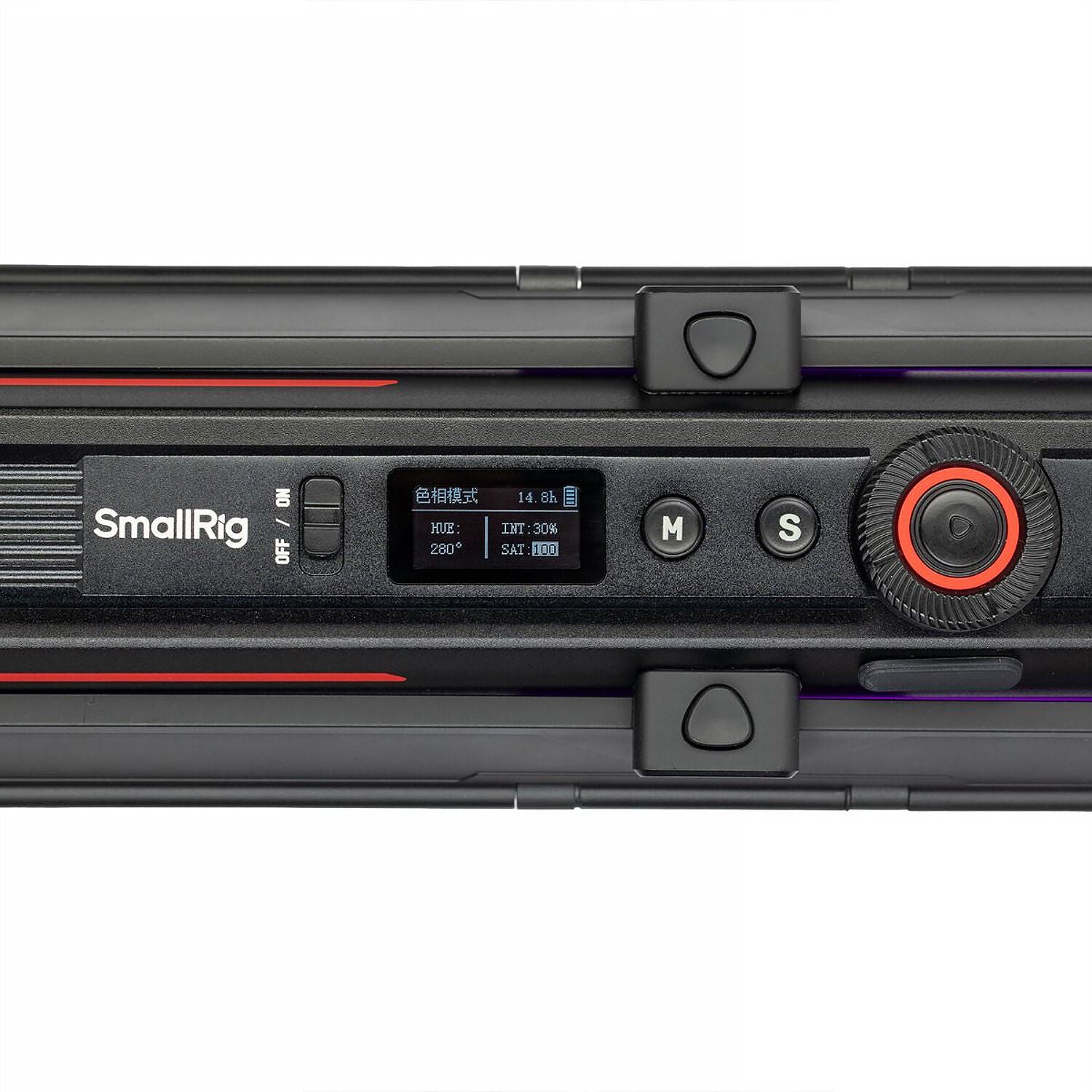 SmallRig RT25 Handheld Tube