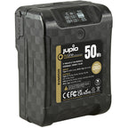 Jupio ProLine 50W Extreme V-Mount Battery
