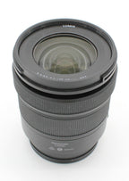 Used Panasonic Lumix 20-60mm F/3.5- 5.6 L-Mount SN: XJ4CB201100