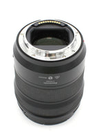 Used Panasonic Lumix 20-60mm F/3.5- 5.6 L-Mount SN: XJ4CB201100