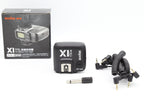 Used Godox X1R-C Wireless TTL