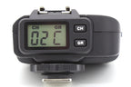 Used Godox X1R-C Wireless TTL