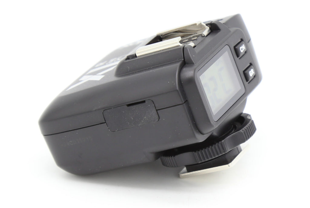 Used Godox X1R-C Wireless TTL