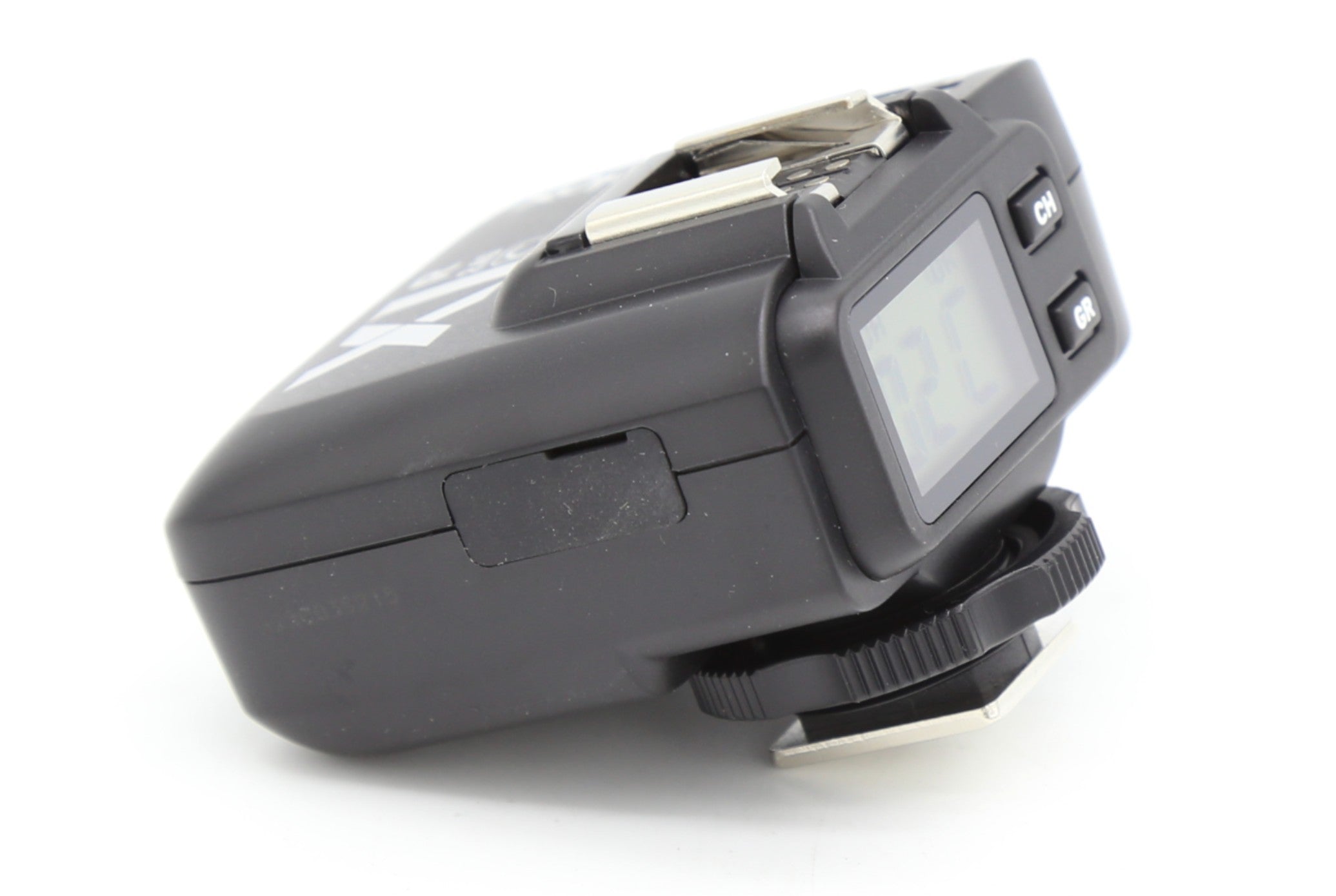 Used Godox X1R-C Wireless TTL