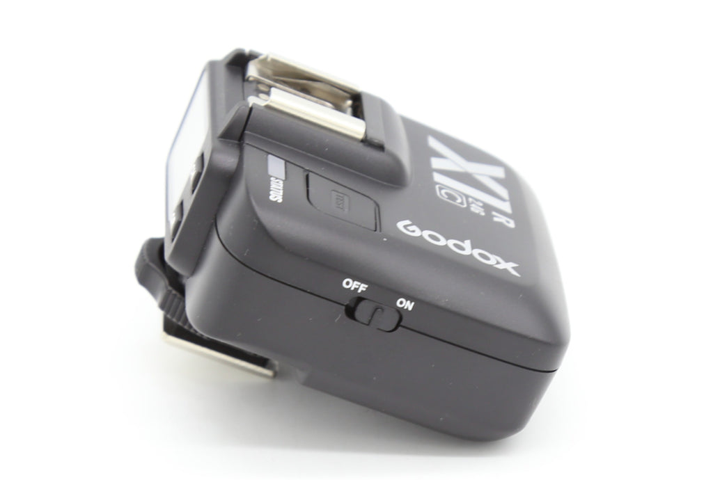 Used Godox X1R-C Wireless TTL