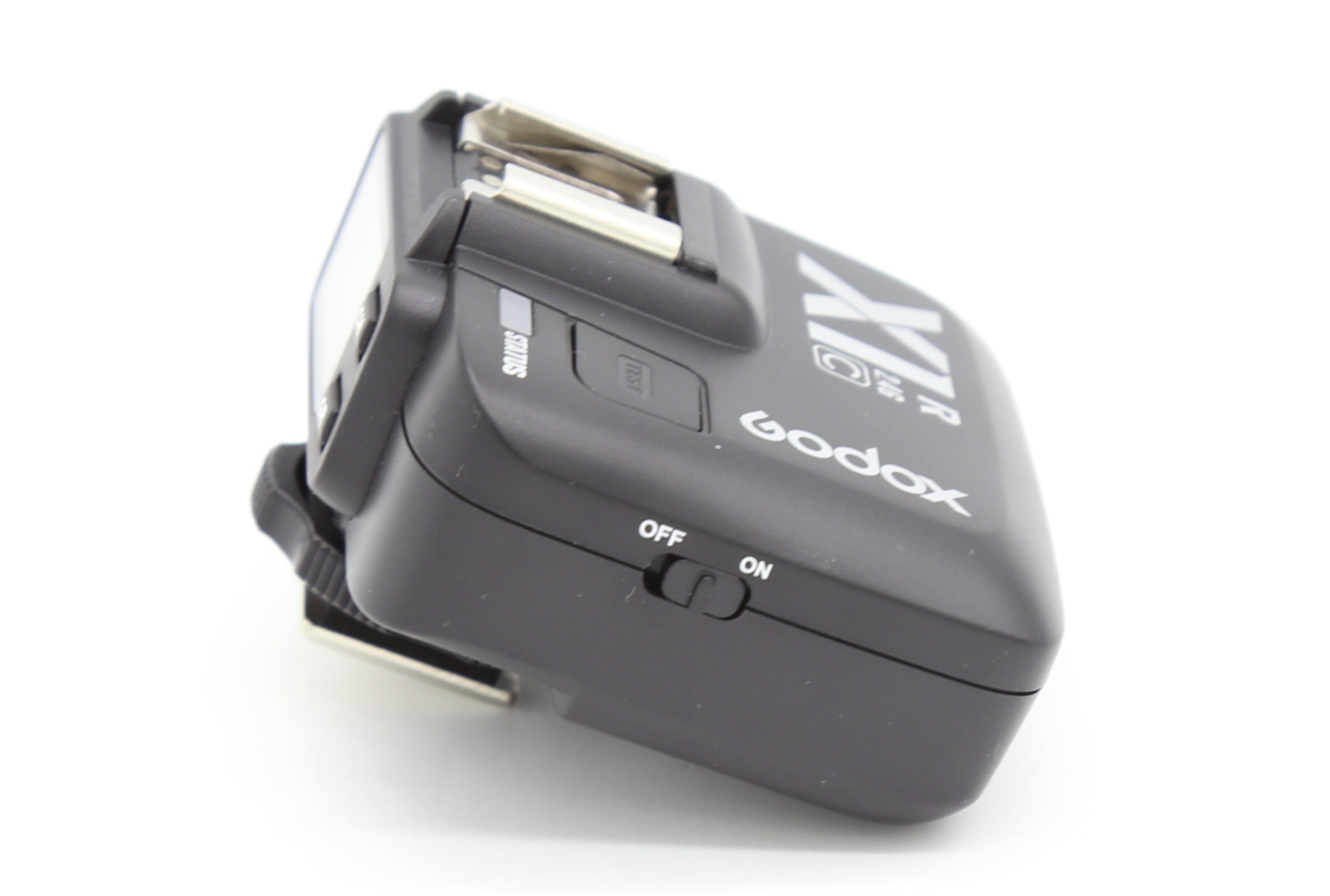 Used Godox X1R-C Wireless TTL