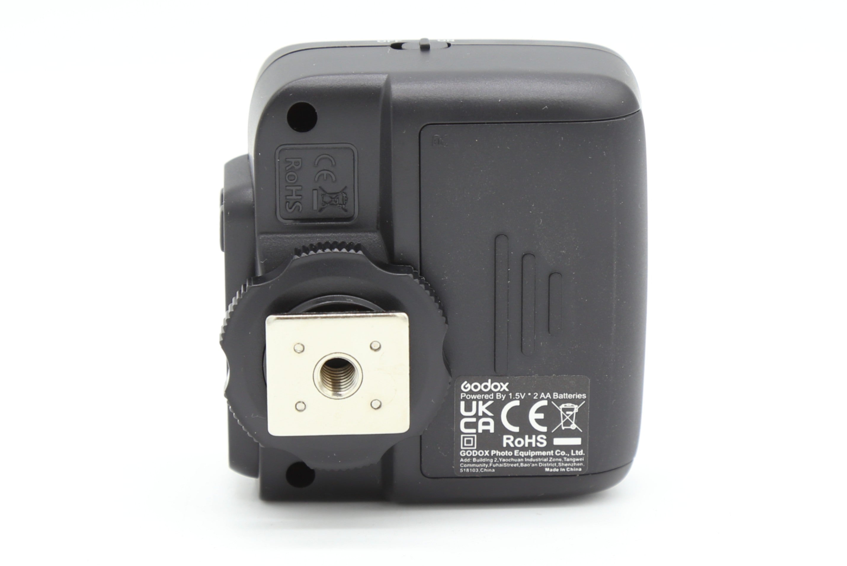 Used Godox X1R-C Wireless TTL