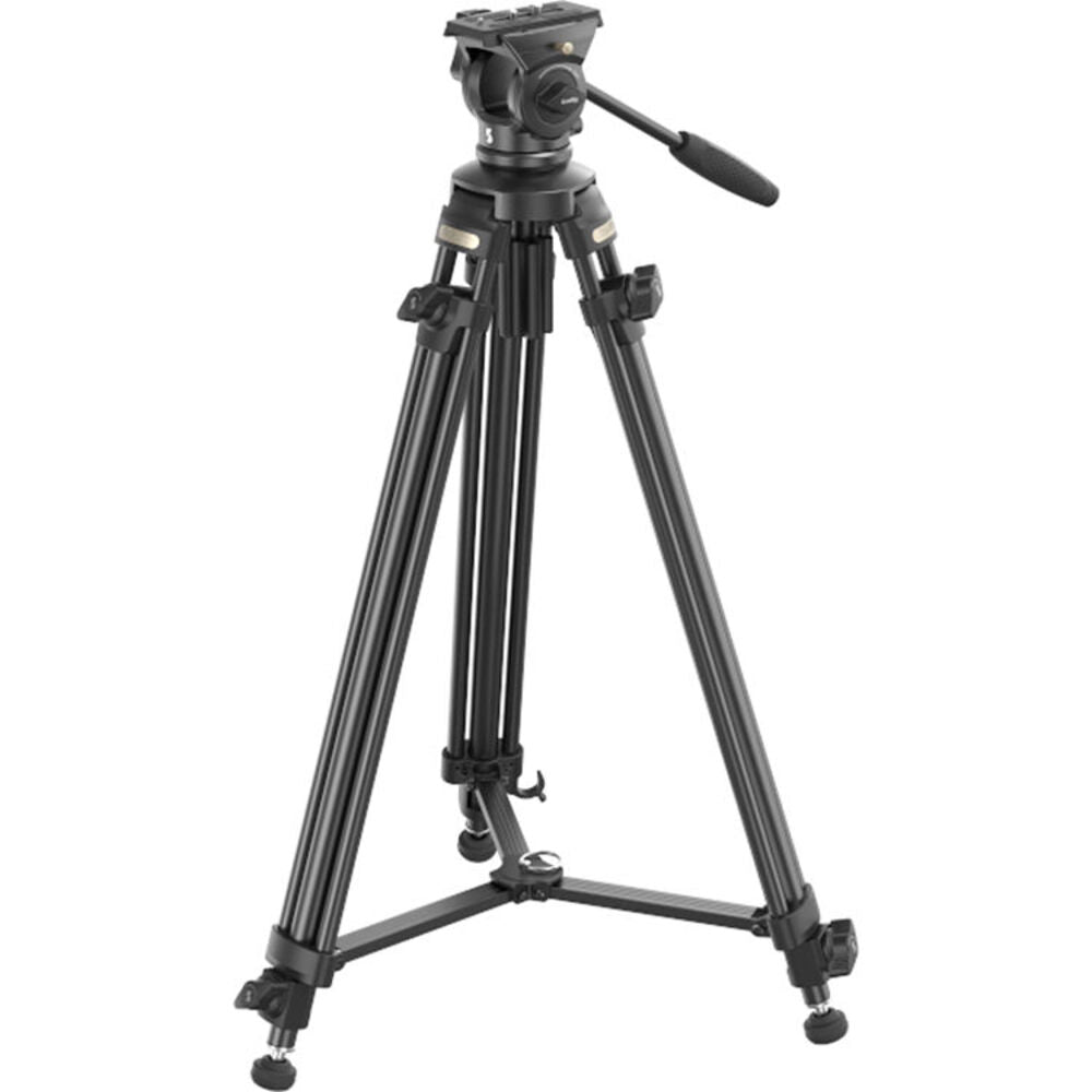 SmallRig Lightweight Video Tripod Kit AD-50 Lite 4684 