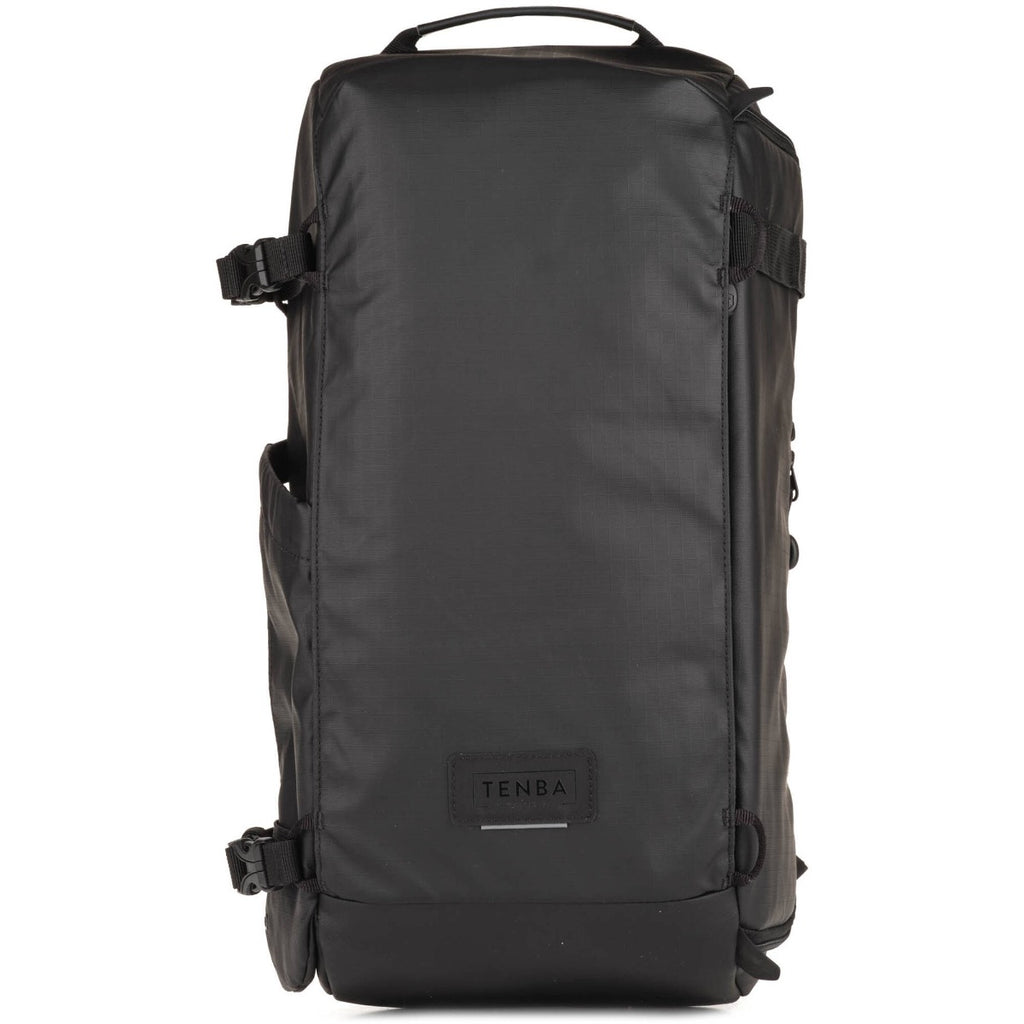 Tenba Solstice v2 16L Sling Bag - Black
