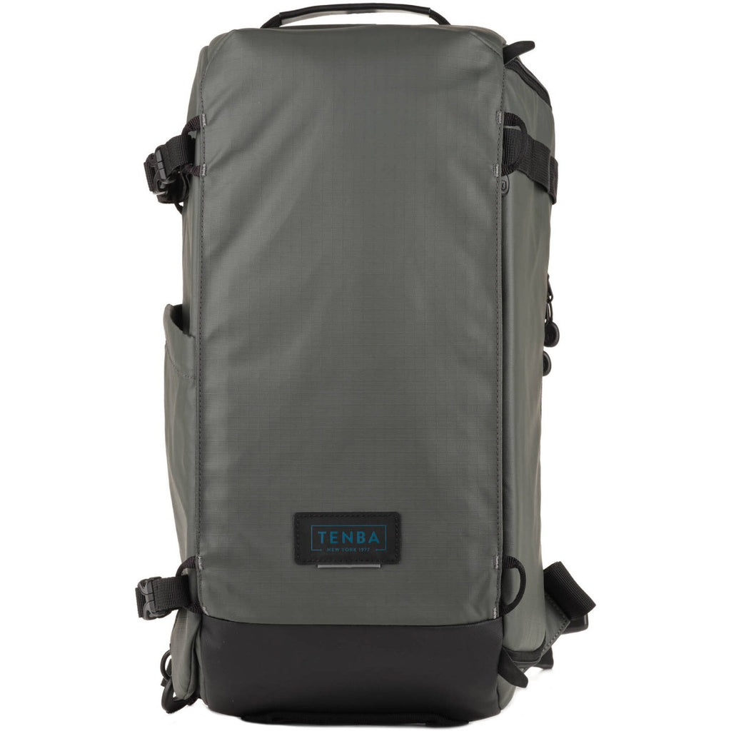 Tenba Solstice v2 16L Sling Bag - Grey 