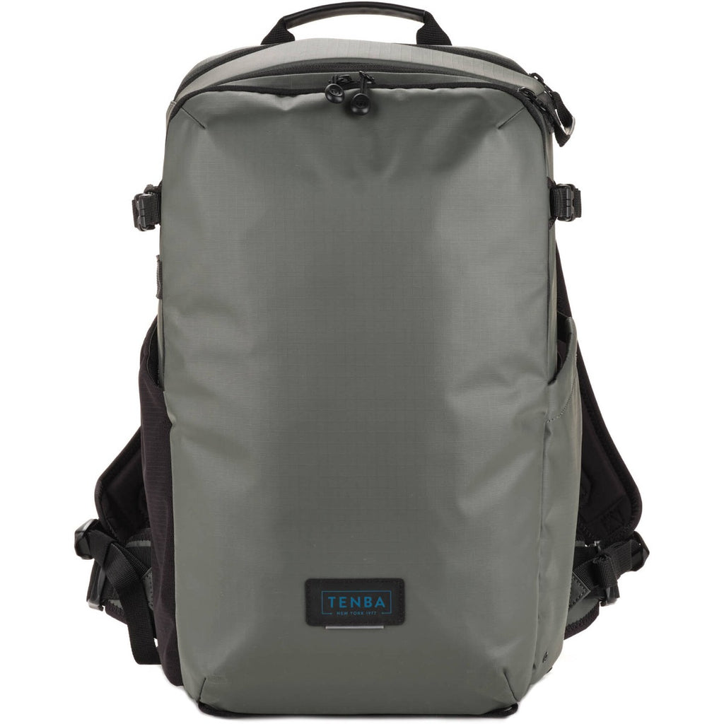 Tenba Solstice v2 20L Backpack - Grey 