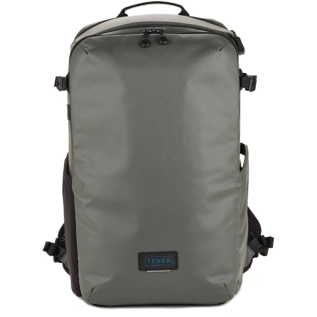 Tenba Solstice v2 24L Backpack - Grey  
