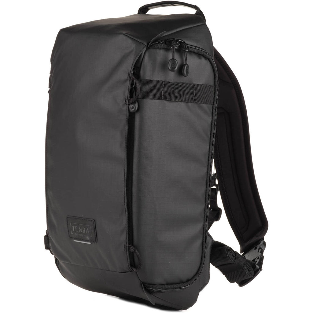 Tenba Solstice v2 12L Sling Bag - Black
