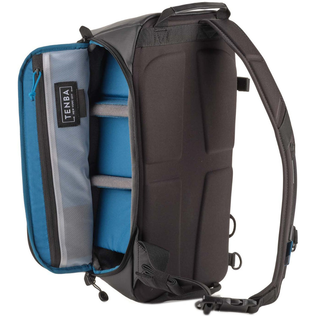 Tenba Solstice v2 12L Sling Bag - Black