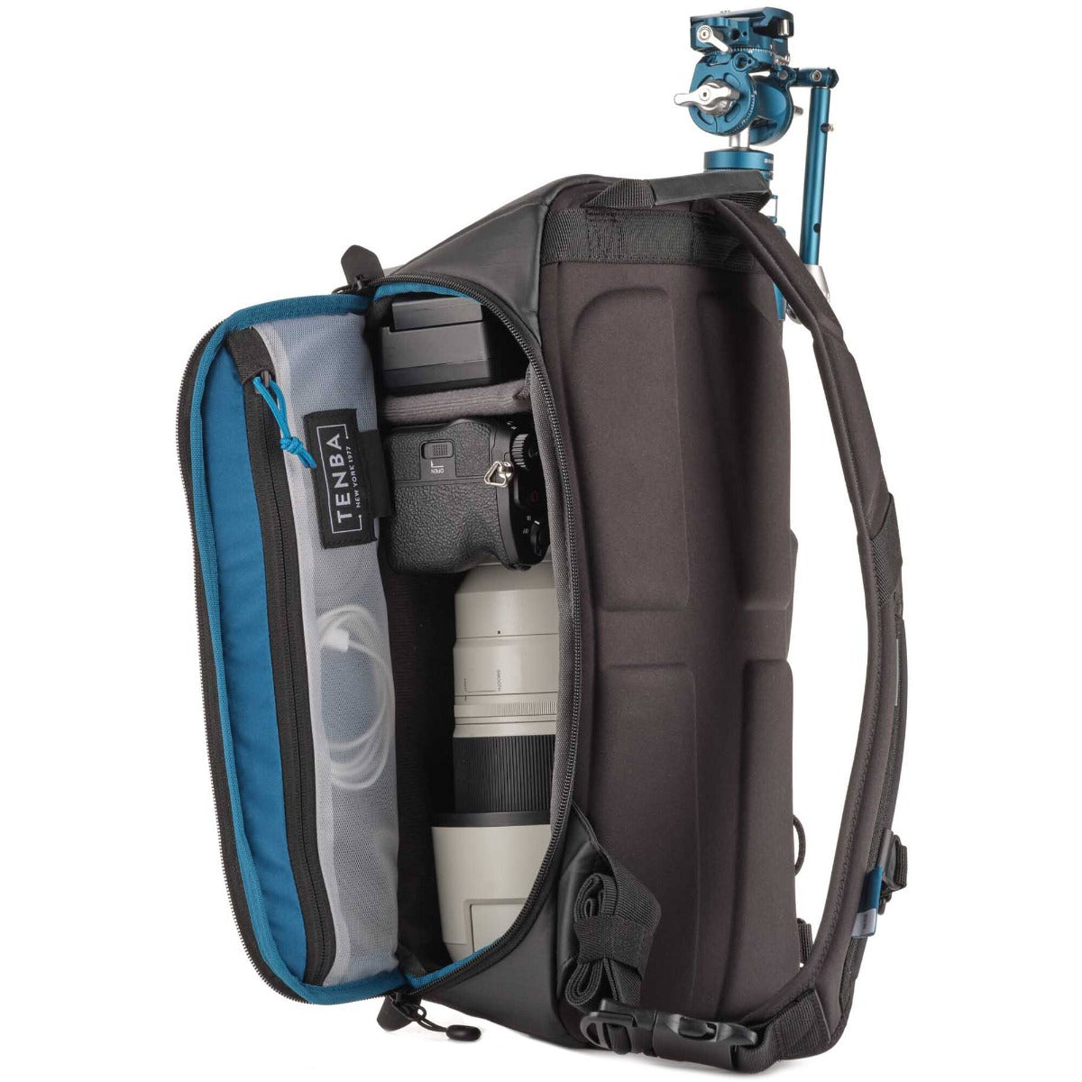 Tenba Solstice v2 12L Sling