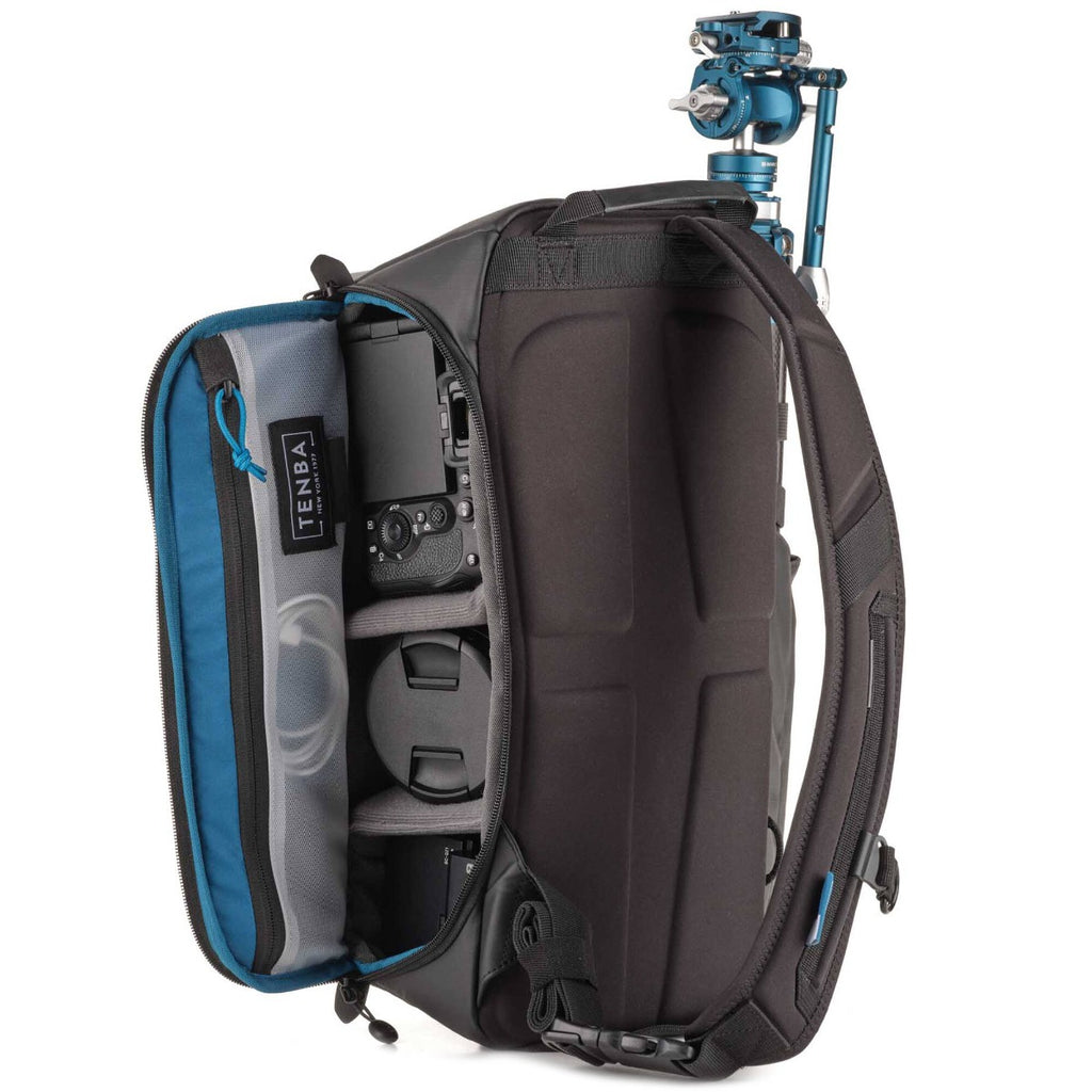 Tenba Solstice v2 12L Sling Bag - Grey