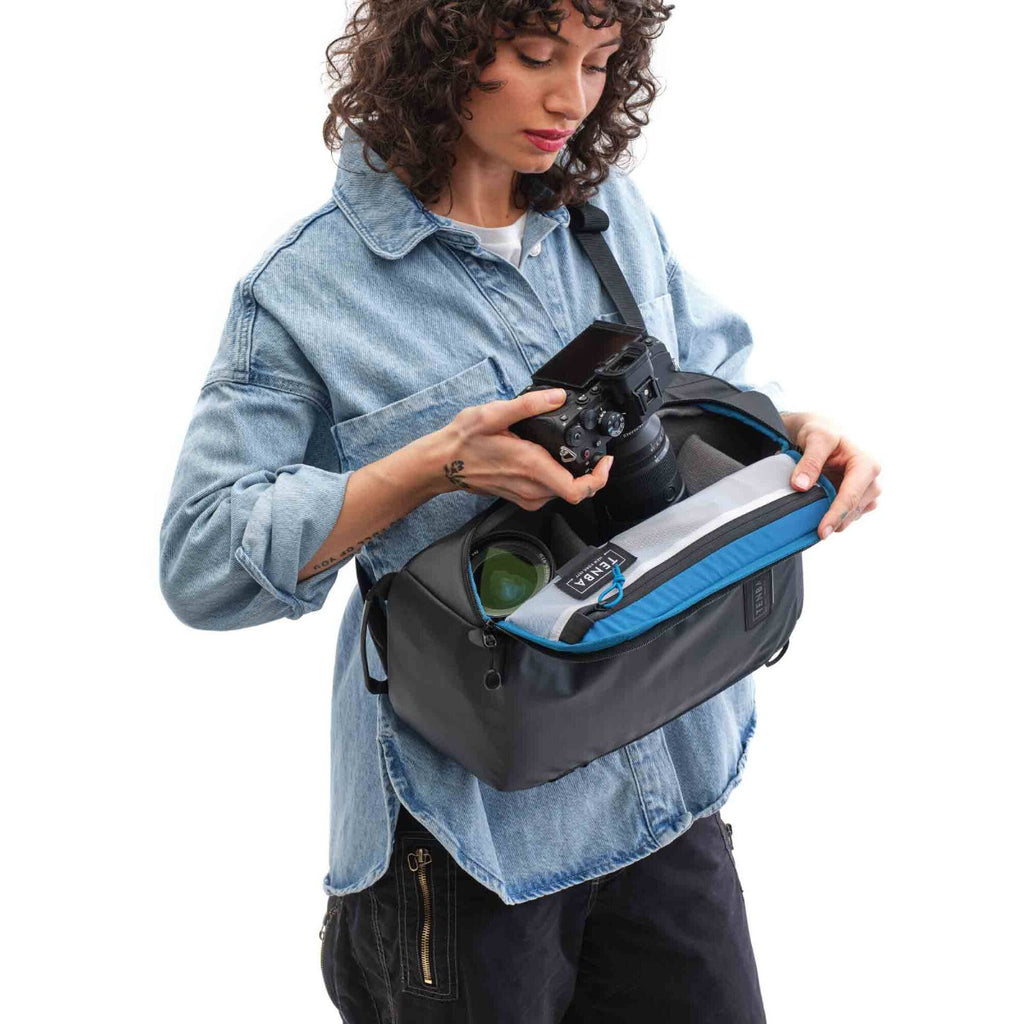 Tenba Solstice v2 12L Sling