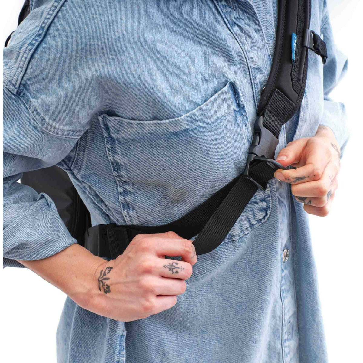Tenba Solstice v2 12L Sling