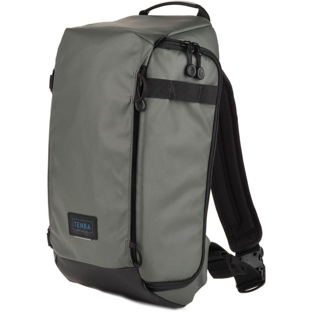 Tenba Solstice v2 12L Sling Bag - Grey