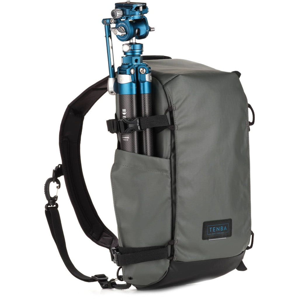 Tenba Solstice v2 12L Sling Bag - Grey