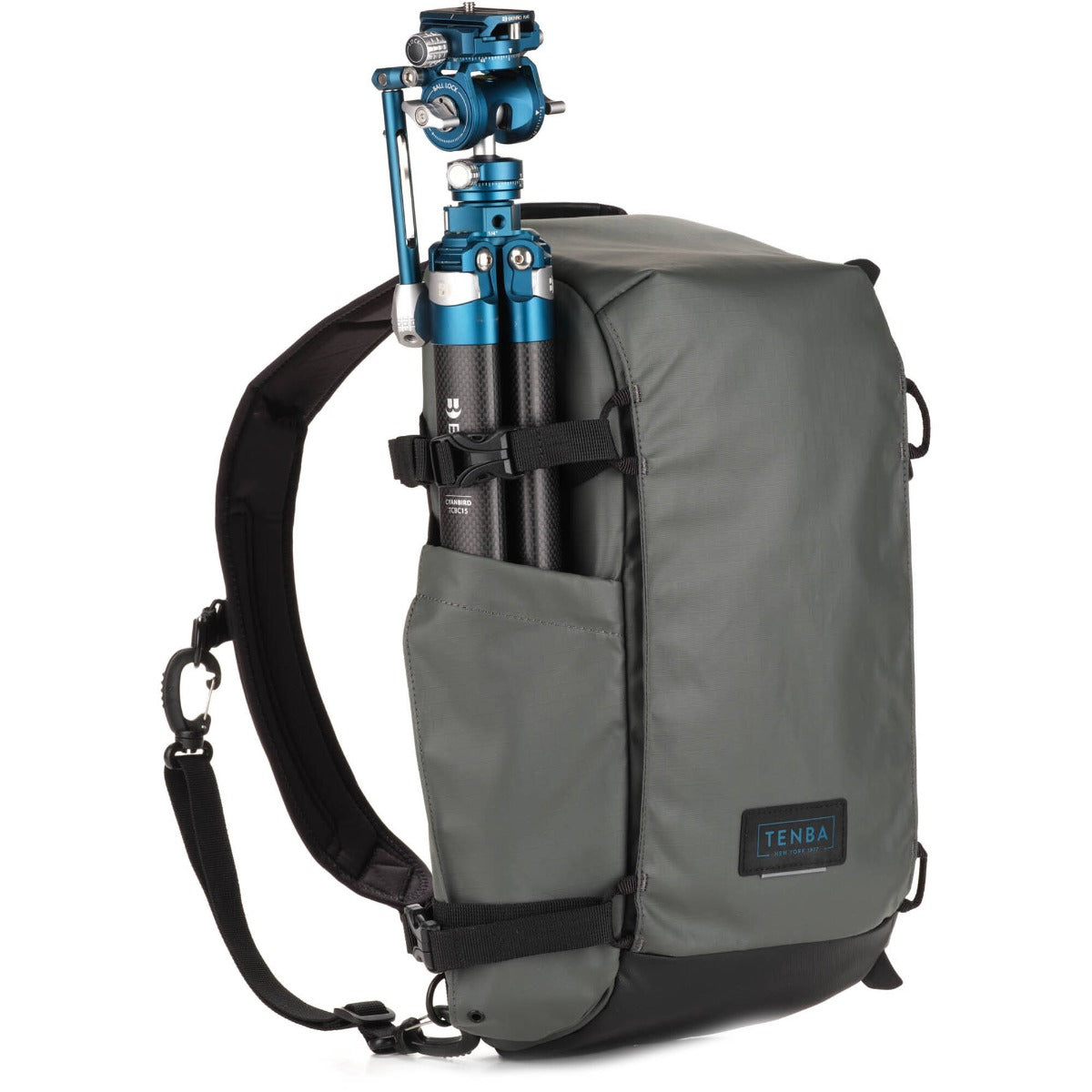 Tenba Solstice v2 12L Sling Bag - Grey