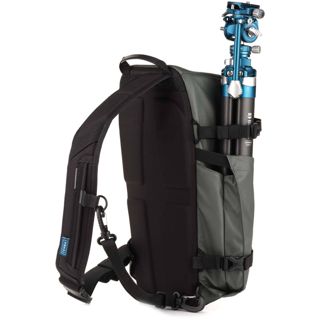 Tenba Solstice v2 12L Sling Bag - Grey