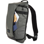 Tenba Solstice v2 12L Sling Bag - Grey