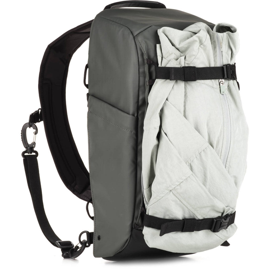 Tenba Solstice v2 12L Sling Bag - Grey