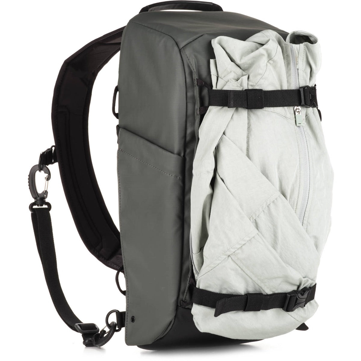 Tenba Solstice v2 12L Sling Bag - Grey