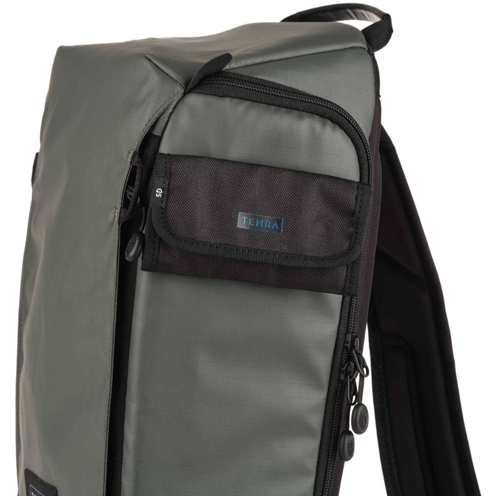 Tenba Solstice v2 12L Sling Bag - Grey