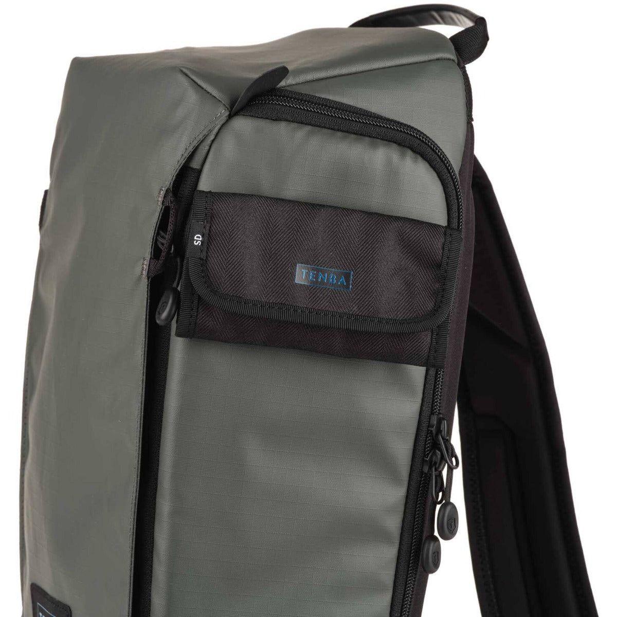 Tenba Solstice v2 12L Sling Bag - Grey