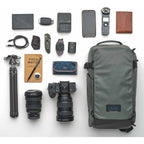 Tenba Solstice v2 12L Sling Bag - Grey