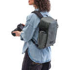 Tenba Solstice v2 12L Sling Bag - Grey