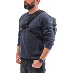 Tenba Solstice v2 12L Sling Bag - Grey