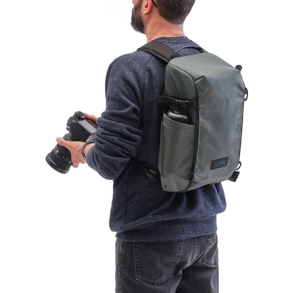 Tenba Solstice v2 12L Sling Bag - Grey