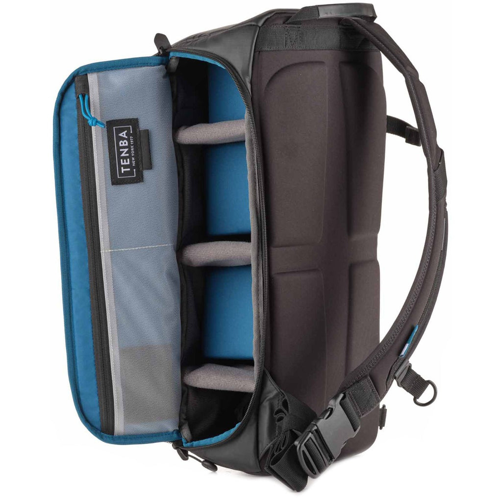 Tenba Solstice v2 16L Sling Bag - Black