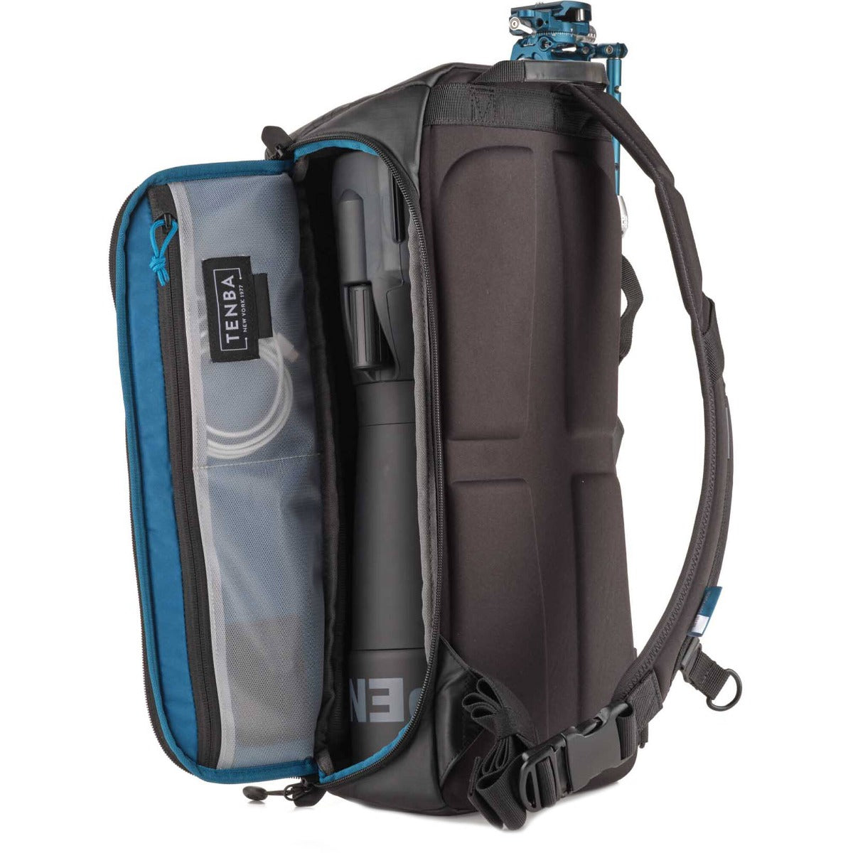 Tenba Solstice v2 16L Sling Bag - Black