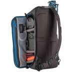 Tenba Solstice v2 16L Sling Bag - Black