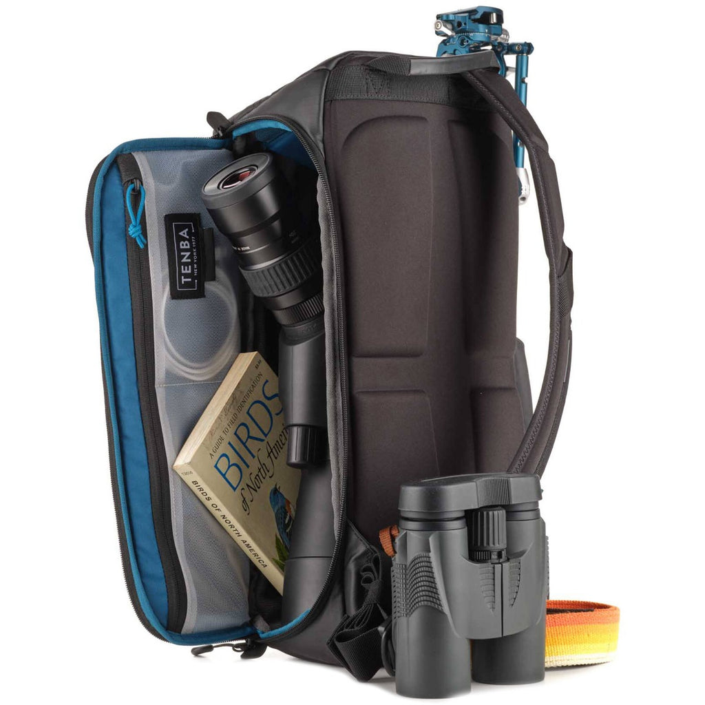 Tenba Solstice v2 16L Sling Bag - Black