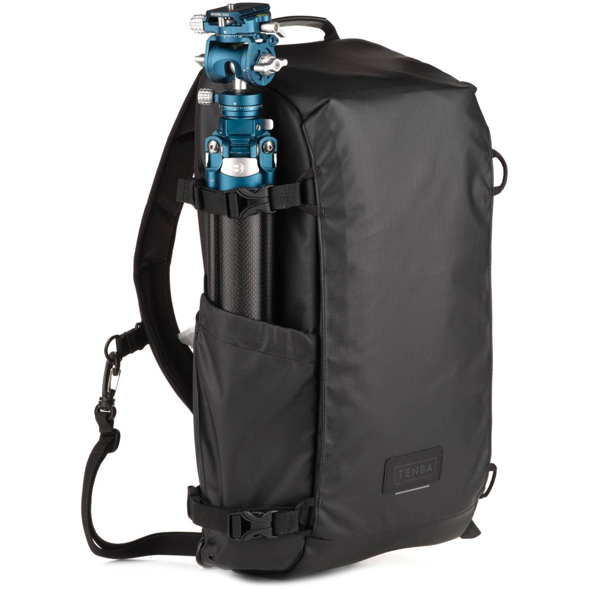 Tenba Solstice v2 16L Sling Bag - Black