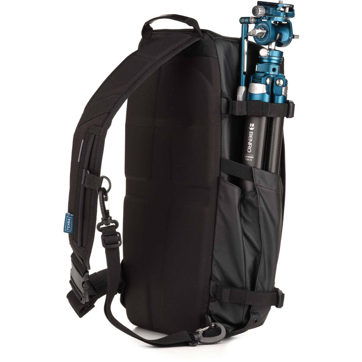Tenba Solstice v2 16L Sling Bag - Black