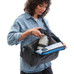 Tenba Solstice v2 16L Sling Bag - Black