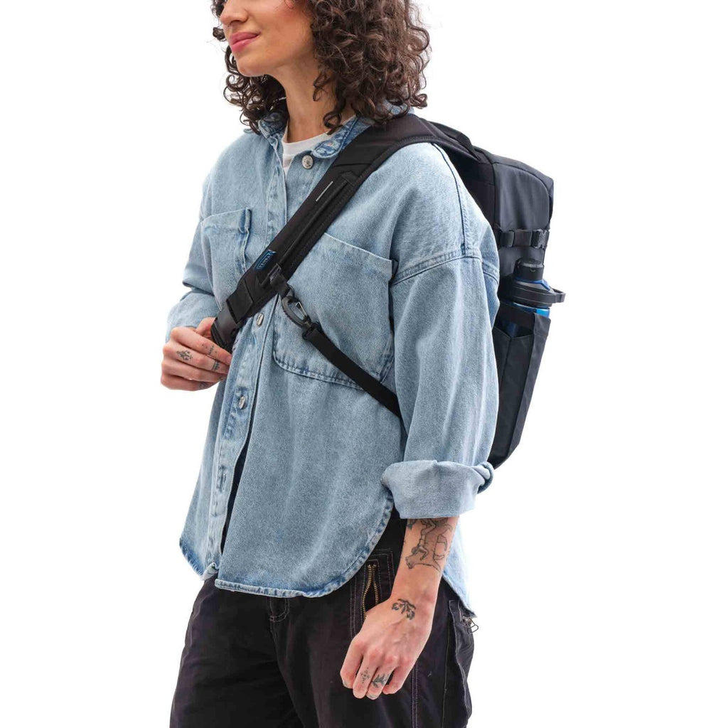Tenba Solstice v2 16L Sling Bag - Black