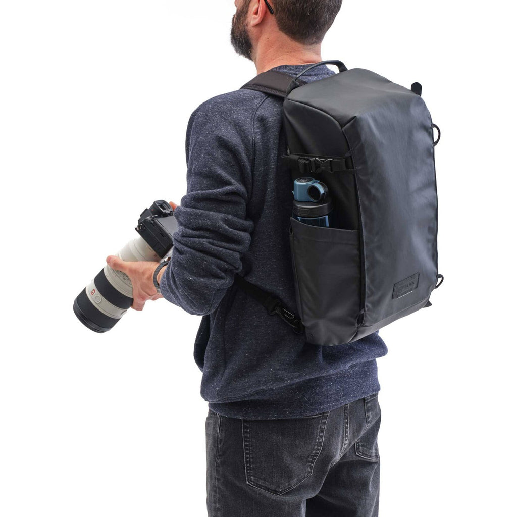 Tenba Solstice v2 16L Sling Bag - Black
