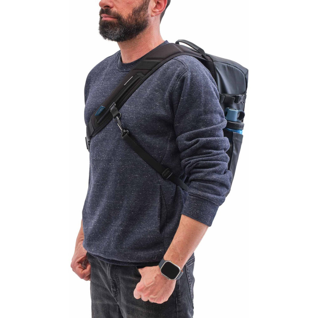 Tenba Solstice v2 16L Sling Bag - Black