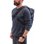 Tenba Solstice v2 16L Sling Bag - Black