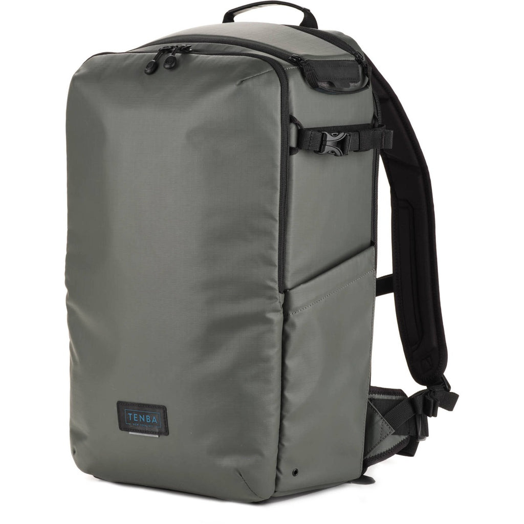 Tenba Solstice v2 24L Backpack - Grey  