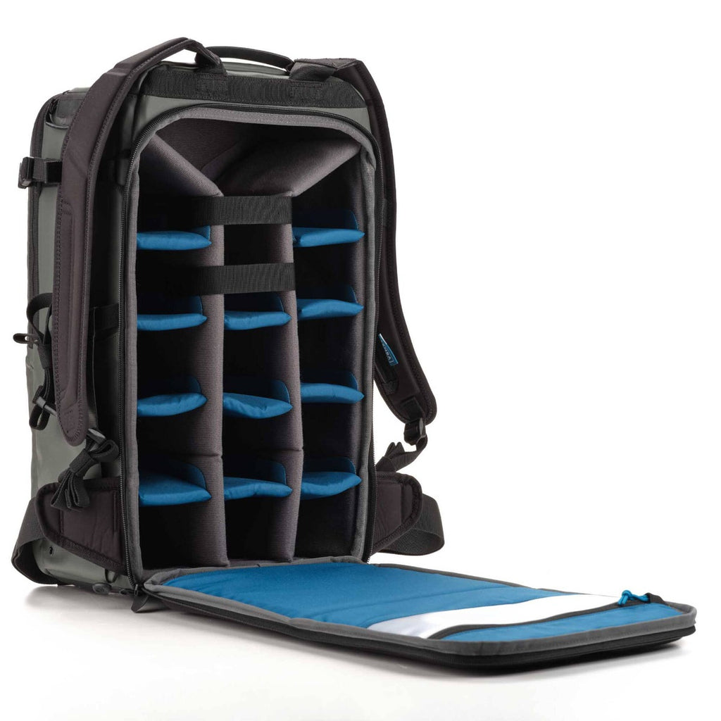 Tenba Solstice v2 24L Backpack - Grey  