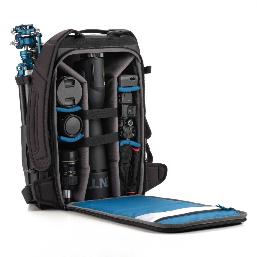 Tenba Solstice v2 24L Backpack - Grey  