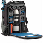 Tenba Solstice v2 24L Backpack - Grey  